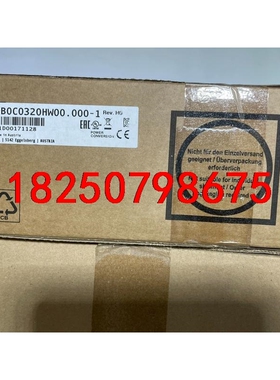 8B0C0320HW00. 000-1全新原装BOC0320议价