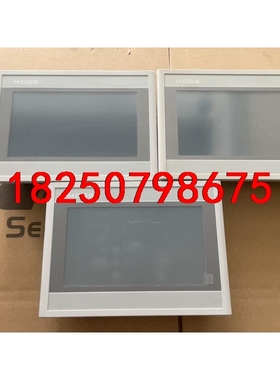 昆仑通态TPC7012Ew  功能正常，2个需要的老板联系议价