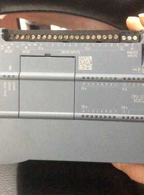 西门子S71200CPU1214CDCDCDC模议价