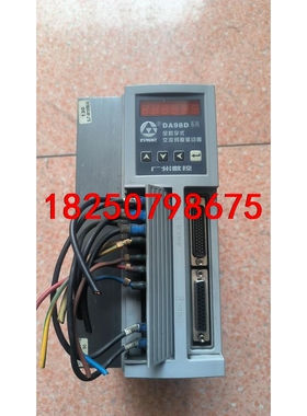 广数驱动器DA98D-15    跟DA98B一样   拆机议价