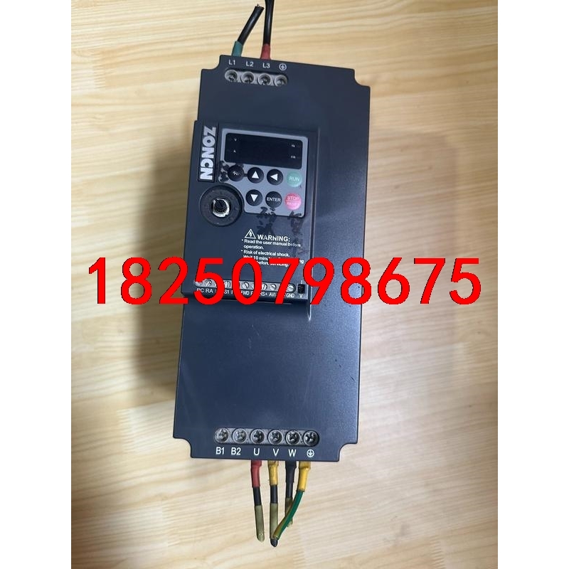 众辰NZ200T-7R5GY-4议价