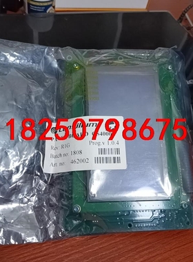 Panel Board CS4000 462002   康士议价