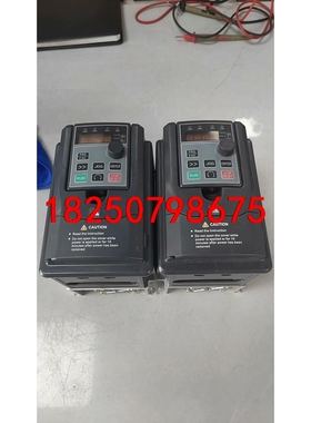 阿尔法变频器1.5KW，ALPHA5000-S21R5GB，议价