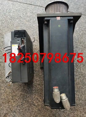 菲仕伺服电机U30740A.25.3，10.2KW，议价