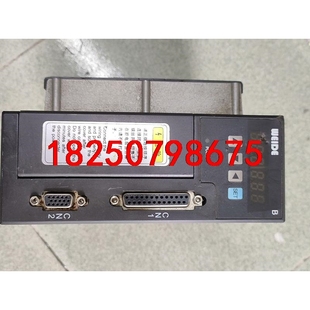 韦德伺服驱动器WD20B100LM原装 实物图片议价 拆机1KW