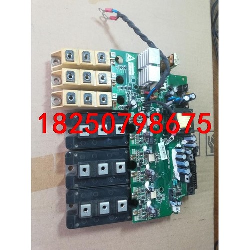 3811095905  00   台达变频器驱动板，含CM1议价