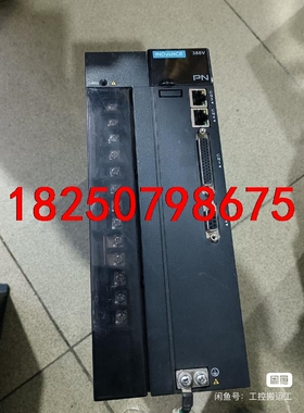 汇川大功率驱动器PN版—6.0KW，+IS620FT021I议价