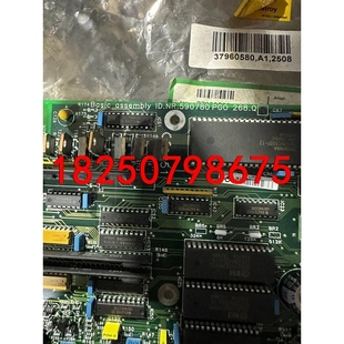 适用于电梯Basic assembiy配件ID.NR.590议价