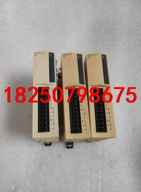 TWDAMI2HT 施耐德2路模拟量输入模块，功能正常，实图议价