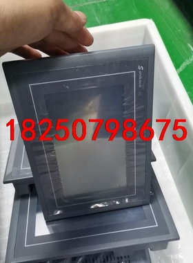 SA-7A samkoon 显控7寸触摸屏，二手拆机件，已经议价