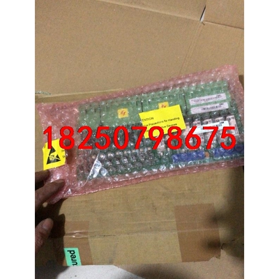 ABB直流调速器模块 3ADT220090R0023，实物图议价