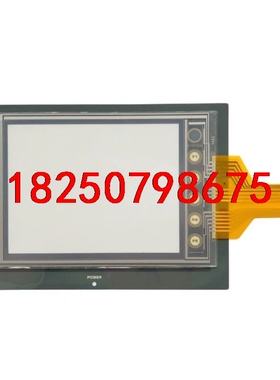 全新富士白光触摸屏 UG221H-SR4 UG221H-LC议价