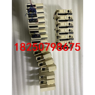 施耐德plc twdlmda20dtk twdnoz232d议价