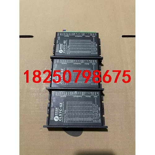 雷赛闭环驱动CL57C-SZ议价