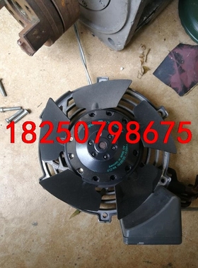 西门子电机1PH810*系列风机，需要联系，全新拆机件，外观议价