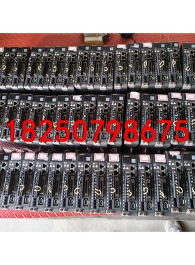 东菱伺服驱动器，型号DS1P-01AS，打包单价60，共56议价