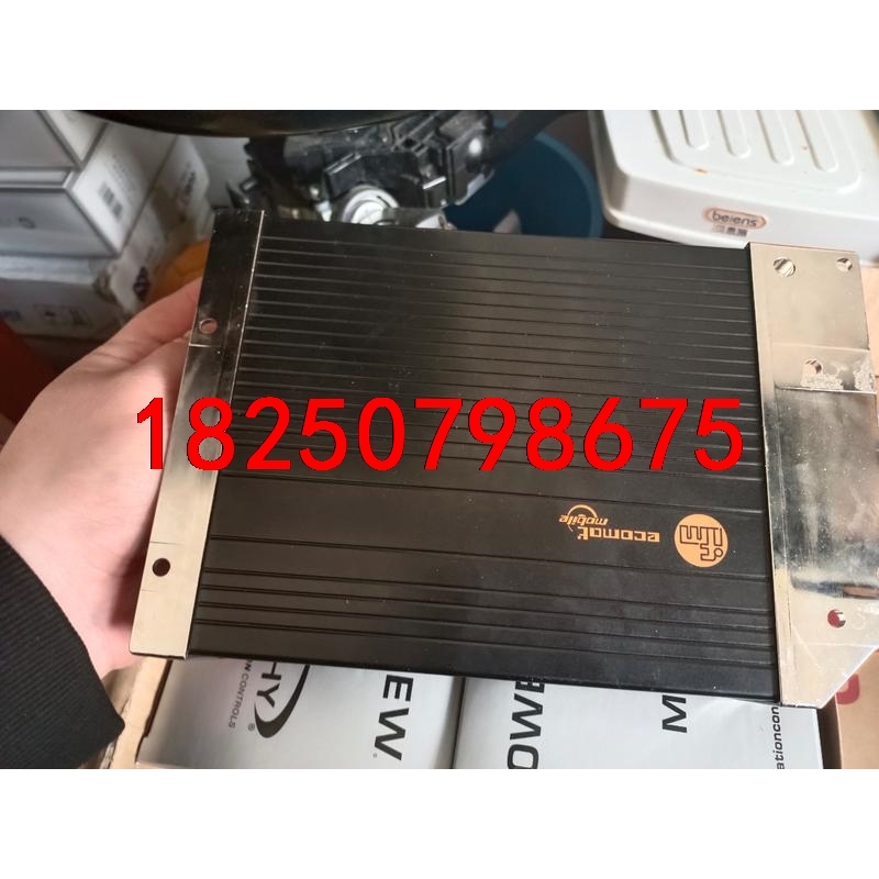 易福门CR0020,0032程序导出拷贝下载感兴趣的话点“我议价