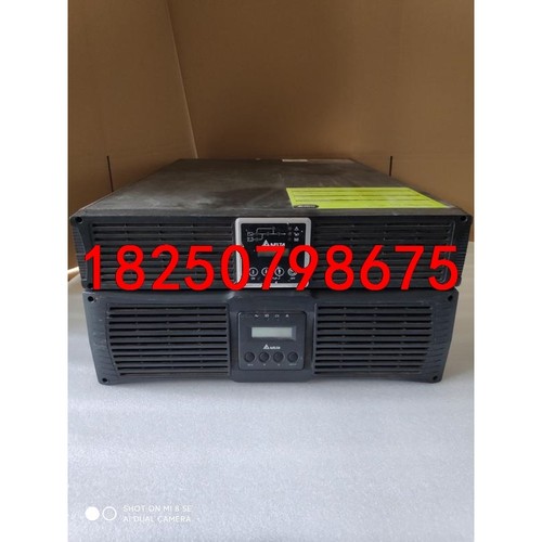 AELTA台达UPS电源，GES-N5K,RT11K。议价