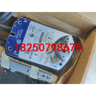 江森自控电动球阀执行器,M9208-GGC-3,全新带包装，议价