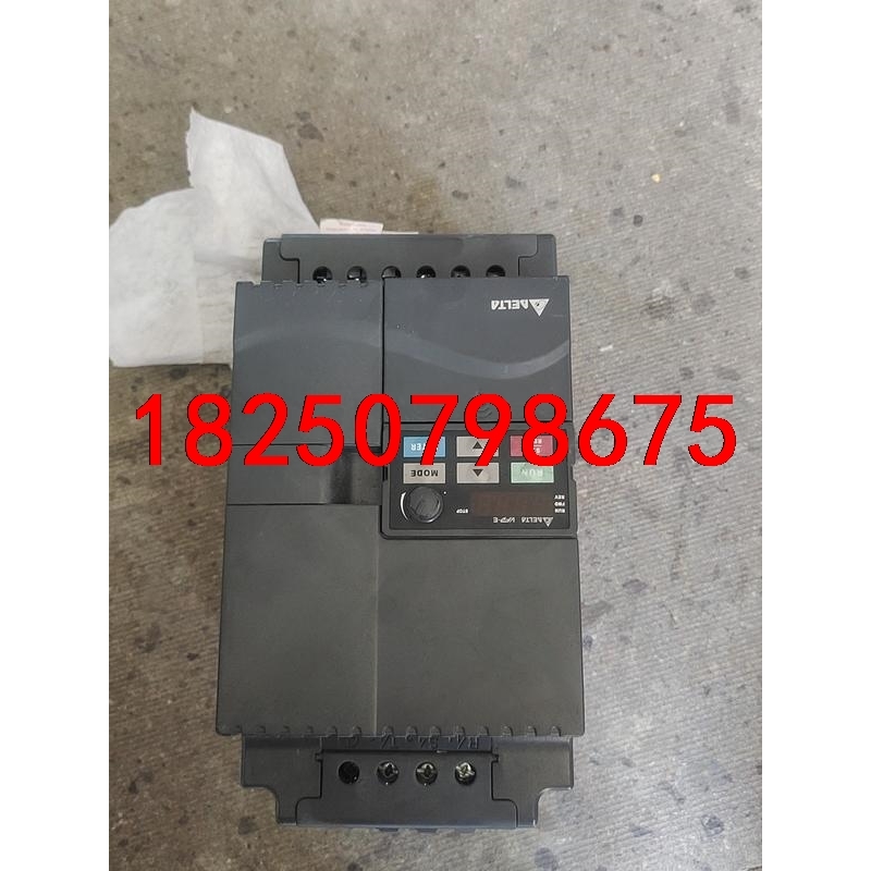 VFD110E43A  VFD-EL 11KW  二手拆机实议价