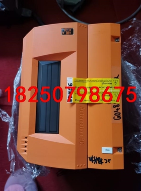 贝加莱5P62：JONRED-01二手拆机，功能正常，质量包议价