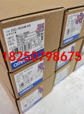 E5EC-QR2ASM-808 未税340 含税379议价