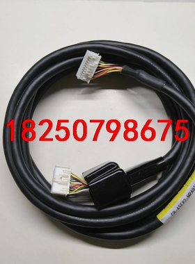 IAI电缸驱动器IO线缆CB-ASEP2-MPA030，成色议价