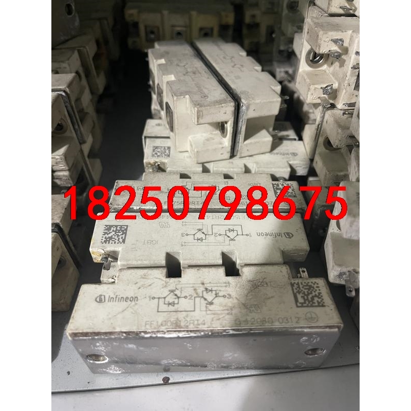 FF150R12RT4 FF100R12RT4 FF75R1议价