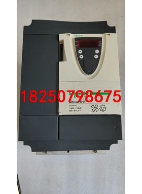 ATV61F 11KW 施耐德变频器 ATV61FHD11N议价