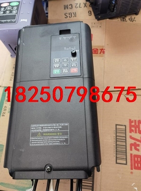 变频器lNⅤERTER 015G-018P-T4现货议价