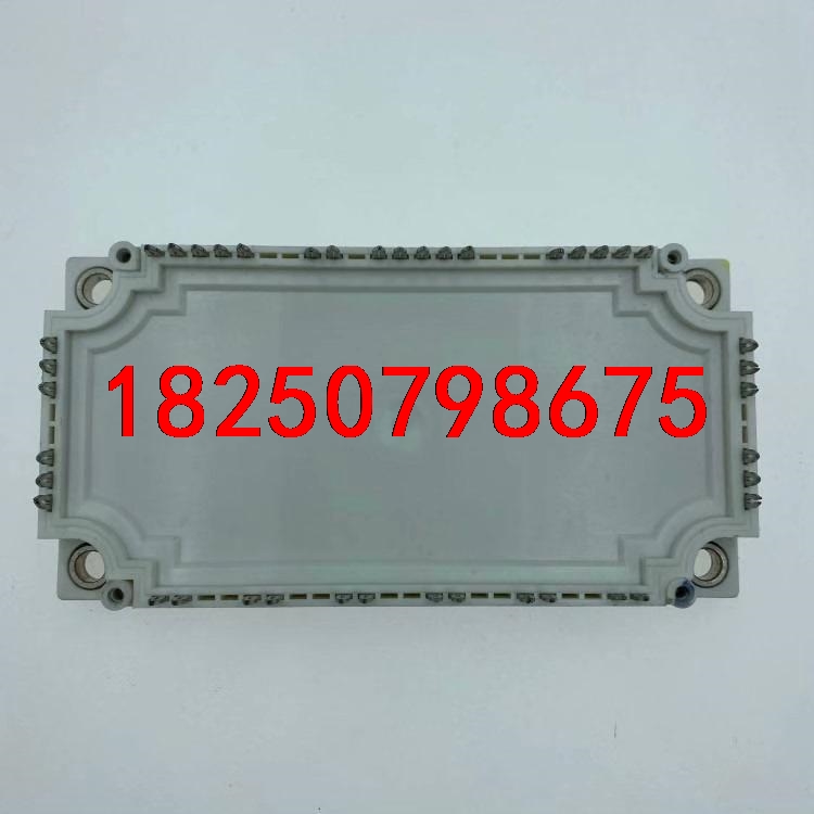 英飞凌功率模块全新IFS100B12N3E4P-B11  I议价