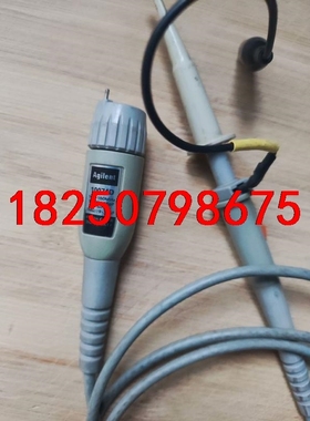 安捷伦10074D 探头10074C议价