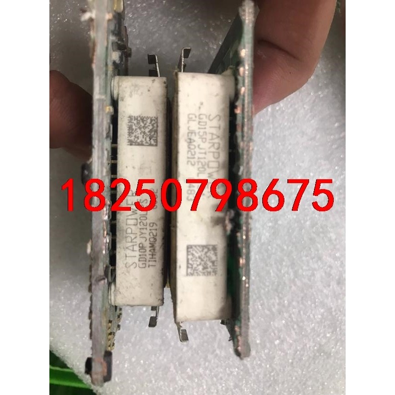 gd10Pjy120L2s. gd15Pjt120L2S4.议价