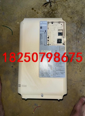 安川L1000A变频器11kw（CIMR-LB4A0024F议价