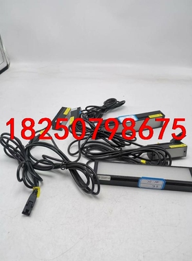 DH-6020TX-W视觉条型直流24V白色光源，功能完好，议价