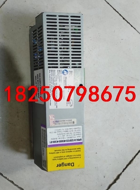 拆机SIEMENS HIPATH工业设备电源 UPSC-D议价