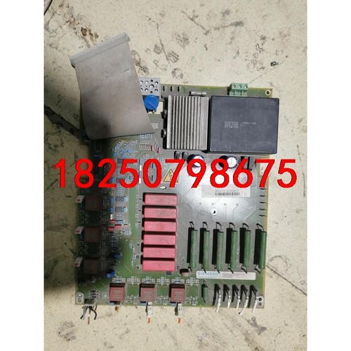 西门子直流调速器驱动板C98043-A1663-L11议价