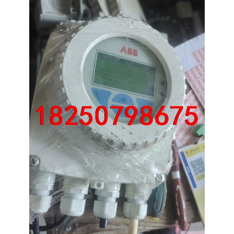 ABB电磁流量计转换器FEW321100 需要的代价来议价