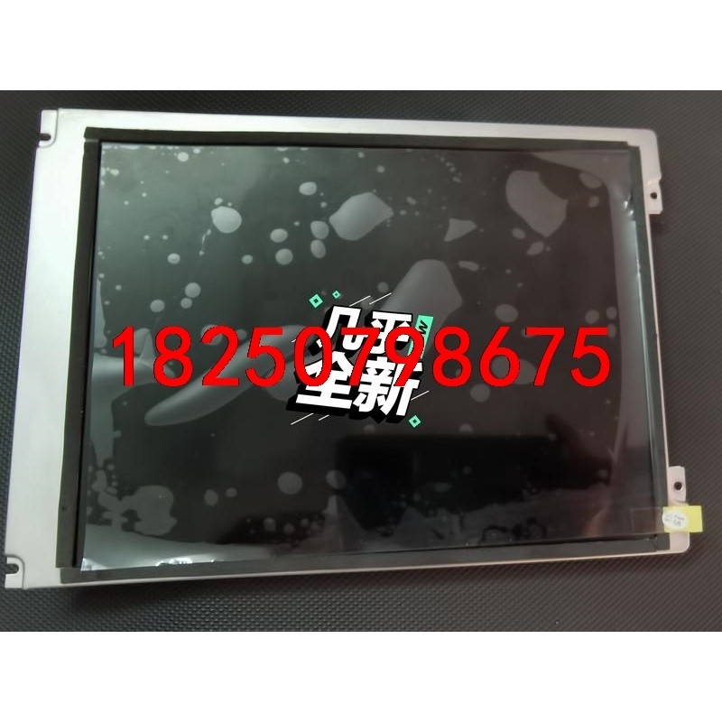 Original 8.4 inch TFT1N9105 V3 A1 E TC840 2 C S6P7 J E 1 A+ Grade LCD