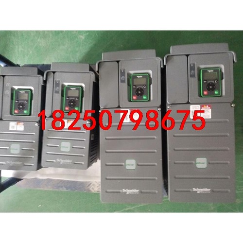 #变频器ATV610D15N4议价