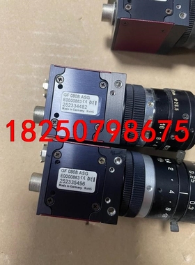 德国ALLIED相机GF 033B ASG 工业相机，TAM议价