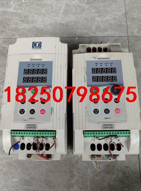 金田JTE320S V0040G3变频器，二手拆机成色外观如议价