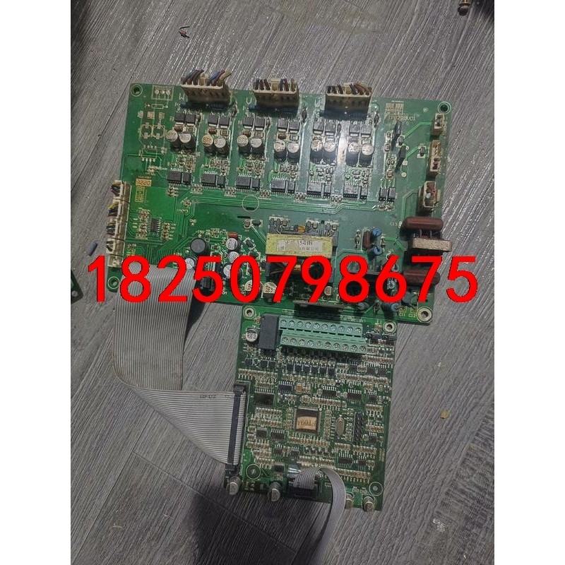 富迪斯通FT09A系列变频器主板FTCB1V02驱动板FTP议价