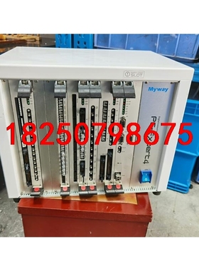 Mymay：PE-EXPert4.MODEL：MWPE4-R议价