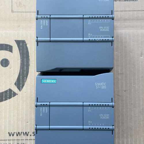 西门子s71200PLC1212CDCDCDC议价
