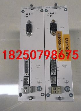 ABB控制模块TC512V1 3BSE018059R1，实物议价