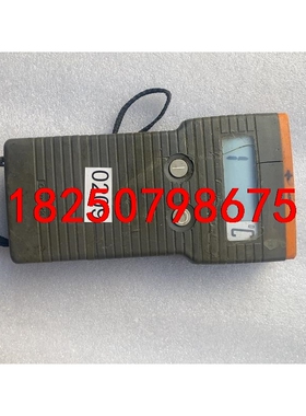 英国歌玛牌COMARK手持式 数显压力计，0209实物图片，议价