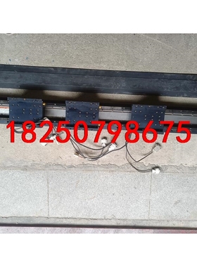 安川直线电机模组SGLFM-35756AC，带RENISHA议价