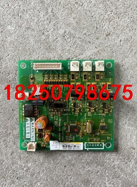 施耐德 可控硅触发板 PN072139P904 软充板ATV议价