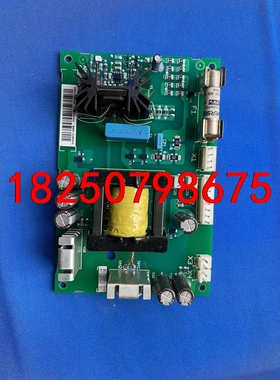 APOW-01C  ABB变频器 ACS800原装电源板 A议价